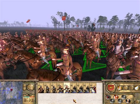 rome total realism download.